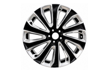 Bentley Bentayga 2015–2025 Kalti OEM diski R22 (4 gab.) foto 3
