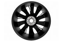 Bentley Bentayga 2015–2025 Kalti OEM diski R22 (4 gab.) foto 10