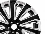 Bentley Bentayga 2015–2025 Kalti OEM diski R22 (4 gab.) foto 6