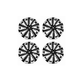 Kalti OEM diski R22 (4 gab.) Bentley Bentayga 2015–2025 foto 1