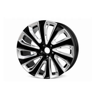 Kalti OEM diski R22 (4 gab.) Bentley Bentayga 2015–2025 foto 4