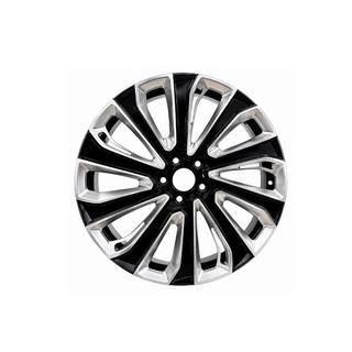 Kalti OEM diski R22 (4 gab.) Bentley Bentayga 2015–2025 foto 3