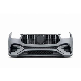 Facelift komplekts GLE53 2025 foto 2