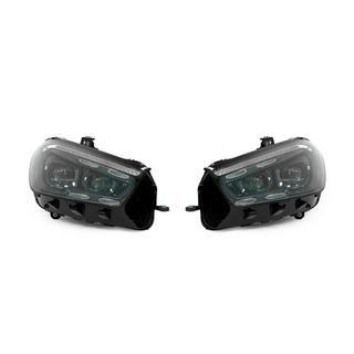 Facelift komplekts GLE53 2025 foto 3