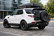 Uzlabojumu pakete Land Rover Discovery 5 pēc iegādes pilsētai un ceļojumiem foto 1