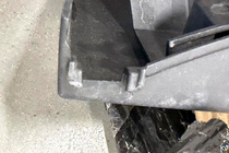 BMW X5 F15 2013–2018 Izpārdošana Sānu pakāpieni OEM V1 (2 gab.) foto 3