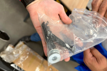 BMW X5 F15 2013–2018 Izpārdošana Sānu pakāpieni OEM V1 (2 gab.) foto 5