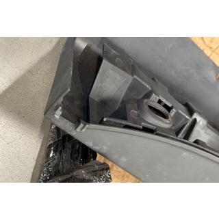 Izpārdošana Sānu pakāpieni OEM V1 (2 gab.) BMW X5 F15 2013–2018 foto 2