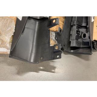 Izpārdošana Sānu pakāpieni OEM V1 (2 gab.) BMW X5 F15 2013–2018 foto 4