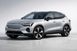 Volvo EX60 2026: apskats par jauno BMW iX3 un Mercedes GLC konkurentu foto 1