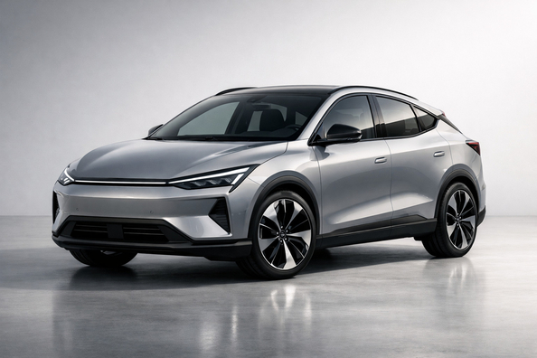 Jaunais Xiaomi YU7 2026: pārskats par Tesla Model Y Ķīnas konkurentu