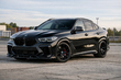 Ko uzstādīt BMW X6 G06 pēc iegādes agresīvākam izskatam foto 1