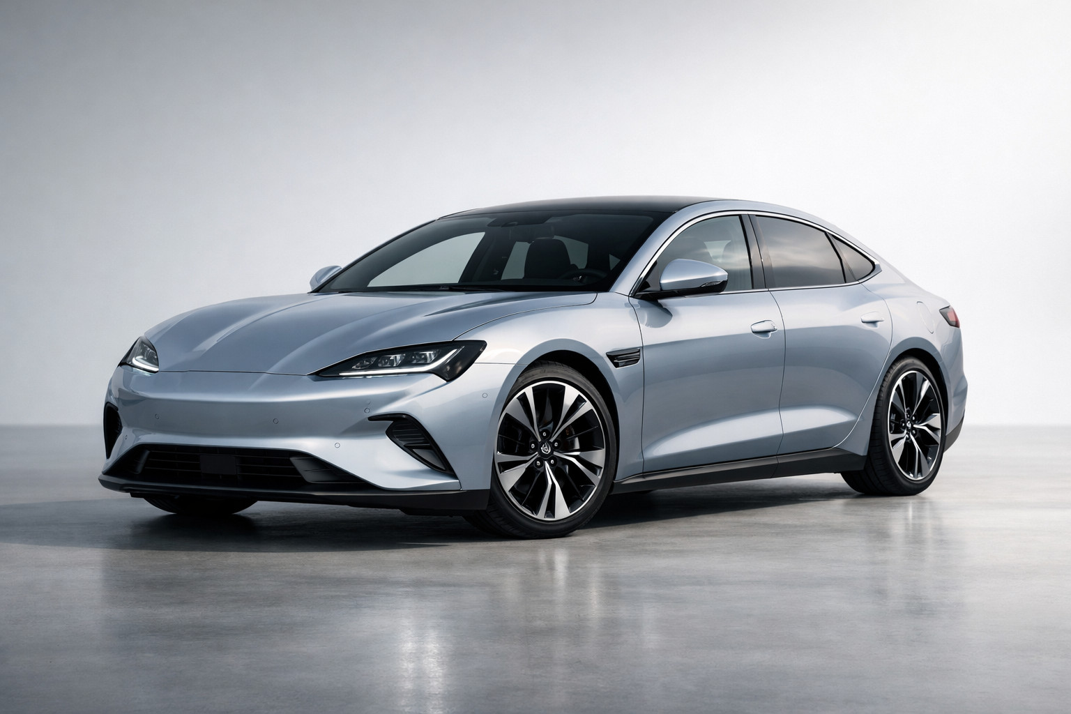 BYD Seal 2026: apskats par Ķīnas Tesla Model 3 konkurentu