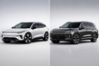 Zeekr 9X vs Li Auto L9 2026: kurš premium klases Ķīnas SUV ir labāks? foto 1