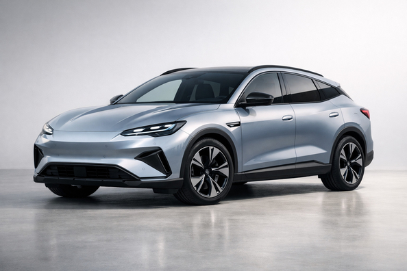 BYD Sealion 7 2026: apskats par Tesla Model Y elektrisko konkurentu