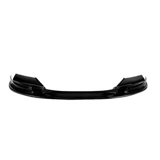 Izpārdošana Priekšējais lip spoilers DPT V2 (M5, melns spīdīgs) BMW 5. sērija F10/F11 2010–2016 foto 1