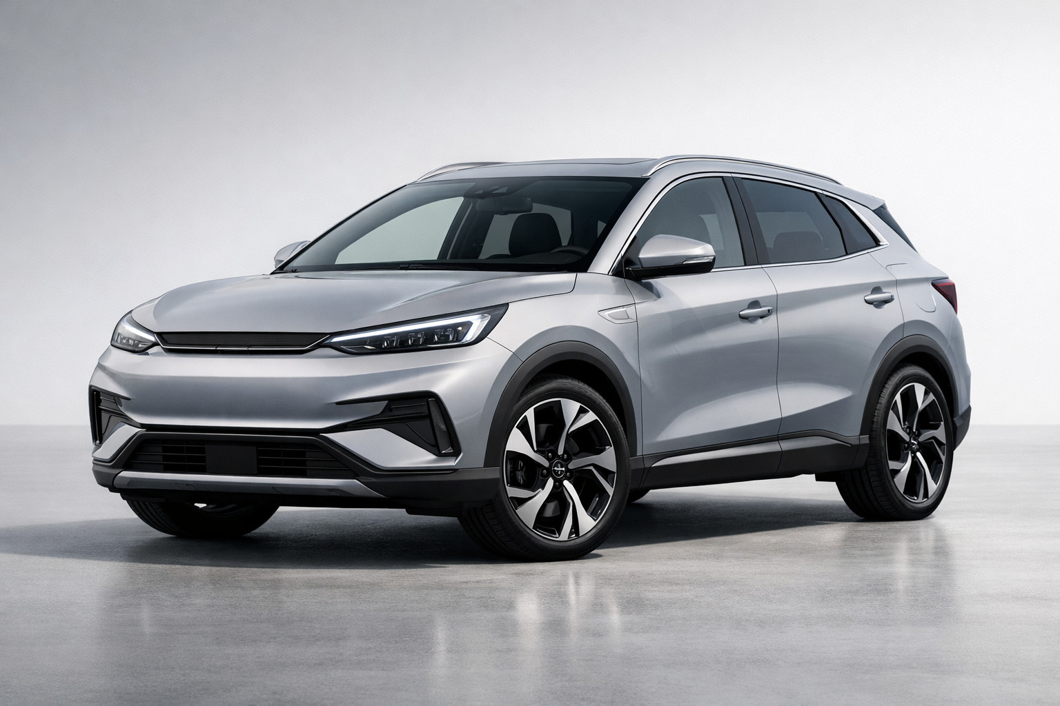 Jaunais BYD Atto 3 EVO 2026: kas mainījies pēc lielā atjauninājuma