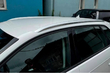 Audi A3 2012–2020: jumta reliņu uzstādīšana – mūsu darbi foto 2