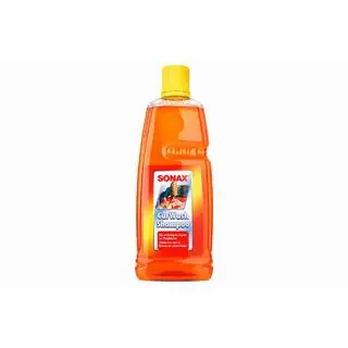 Sonax automašīnas šampūns 1 l