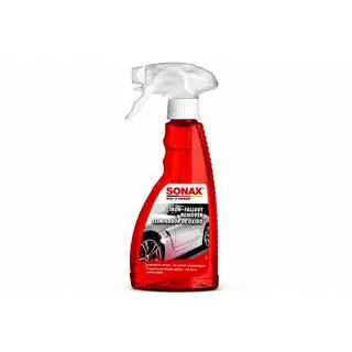 Sonax rūsas noņemšanas līdzeklis bremžu klučiem, 500 ml foto 1