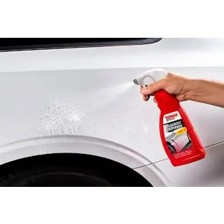 Sonax rūsas noņemšanas līdzeklis bremžu klučiem, 500 ml foto 2