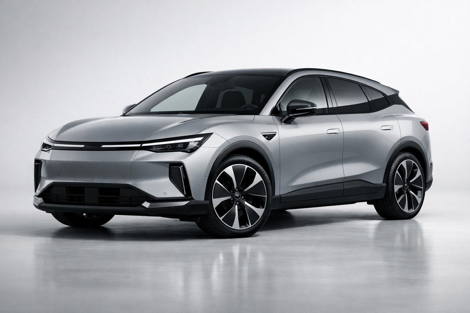 Zeekr 7X 2026: apskats par premium klases elektro SUV no Ķīnas