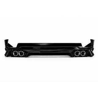 Sport virsbūves komplekts (2017-) Toyota Land Cruiser Prado 150 2009–2023 foto 4