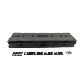 Ekspedīciju jumta kaste (75 L) Toyota Land Cruiser Prado 250 2023– foto 2