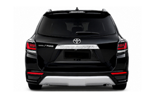 Toyota Highlander 2008–2013 LX600-Style virsbūves komplekts (2010-2013) foto 2