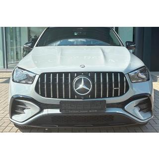 AMG GLE53 2023-Design virsbūves bodykit komplekts (ar pilnu aizmugurējo bamperi) Mercedes GLE Coupé C167 2019– foto 3