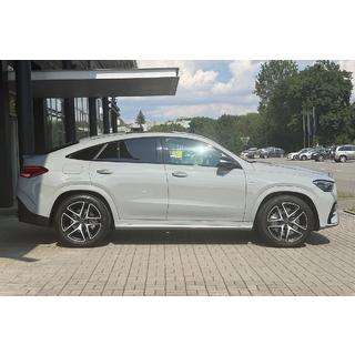 Spārnu paplašinājumi GLE53