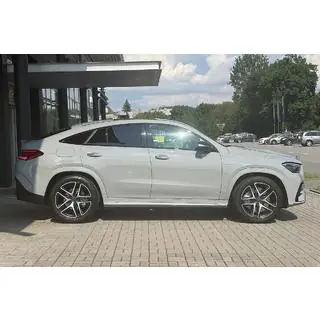 Spārnu paplašinājumi GLE53