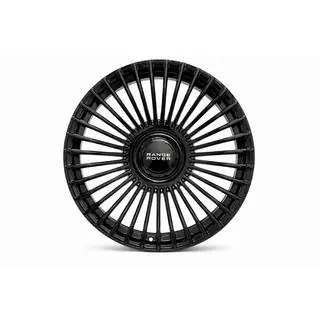 Kaltie diski HF-8 Black R22 (4 gab.) Range Rover V L460 2021– foto 3