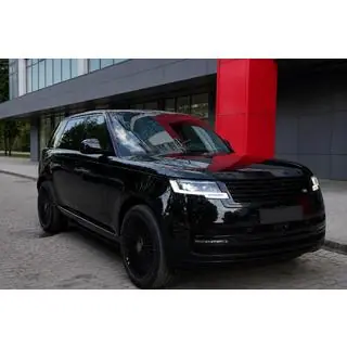 Kaltie diski HF-8 Black R22 (4 gab.) Range Rover V L460 2021– foto 2