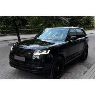 Kaltie diski HF-8 Black R22 (4 gab.) Range Rover V L460 2021– foto 1