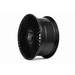 Kaltie diski HF-8 Black R23 (4 gab.) foto 2
