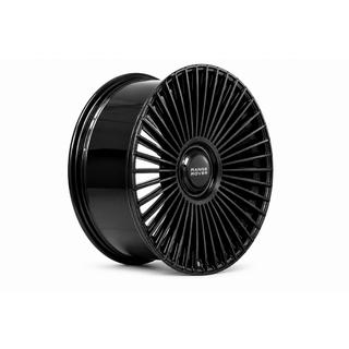 Kaltie diski HF-8 Black R23 (4 gab.) foto 3