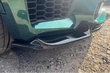 BMW X5 F15 tūnings: spoguļu vāciņi, spoilers un priekšējais lips foto 8