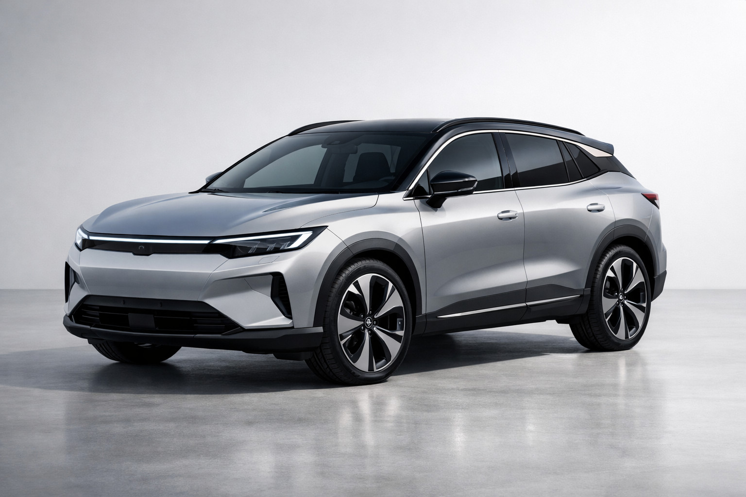 Geely EX5 2026: pilns apskats par Geely jauno globālo elektrisko krosoveru