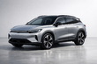 Geely EX5 2026: pilns apskats par Geely jauno globālo elektrisko krosoveru foto 1