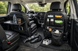 Sākotnējais Mercedes Vito/V-Class W447 uzlabojums tīram salonam pasažieru režīmā foto 1
