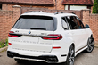 BMW X7 G07 2019–: LCI M-Performance restailinga komplekta uzstādīšana foto 9