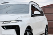 BMW X7 G07 2019–: LCI M-Performance restailinga komplekta uzstādīšana foto 6