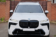 BMW X7 G07 2019–: LCI M-Performance restailinga komplekta uzstādīšana foto 1