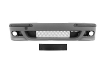 BMW 5. sērija E39 1996–2003 Priekšējais bamperis M5 foto 2