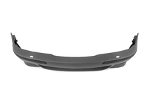 BMW 5. sērija E39 1996–2003 Priekšējais bamperis M5 foto 5
