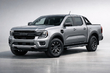 Apskats: Ford Ranger Plug-in Hybrid (2025): zīmola pirmais PHEV pikaps foto 1