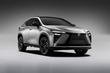 Lexus NX 2027 Facelift: jauns dizains, salons un gandrīz 100 km ar elektrību foto 1