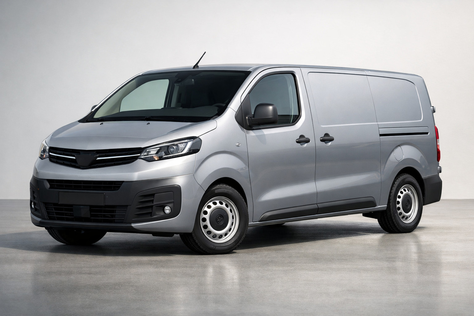 Opel Vivaro apskats: atjaunināts dīzeļa furgons