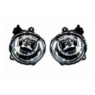 Miglas lukturi (2006) Range Rover III L322 2002–2012